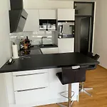 דירה Im Herzen Von