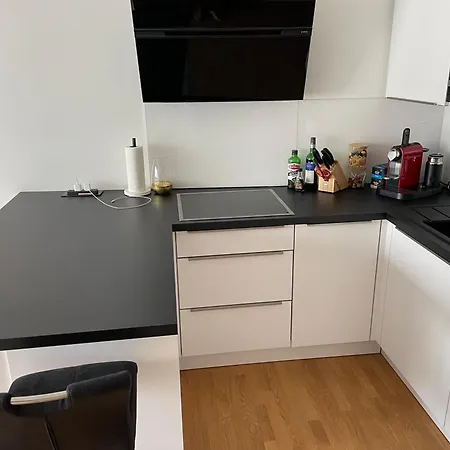 Im Herzen Von Lejlighed Köln