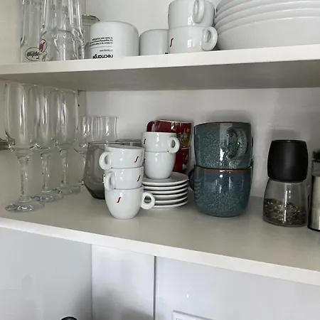Im Herzen Von Apartment