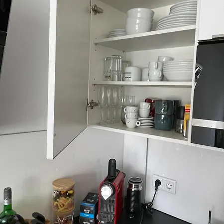 Apartament Im Herzen Von