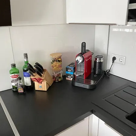 Im Herzen Von Apartament *