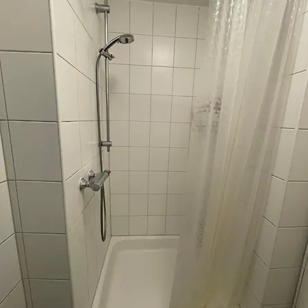 Im Herzen Von Apartament *