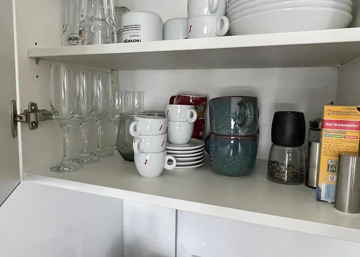 Im Herzen Von Apartman