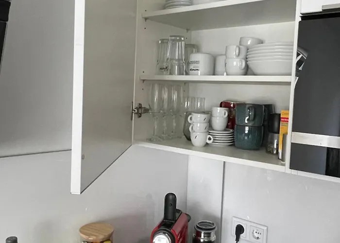 Apartman Im Herzen Von