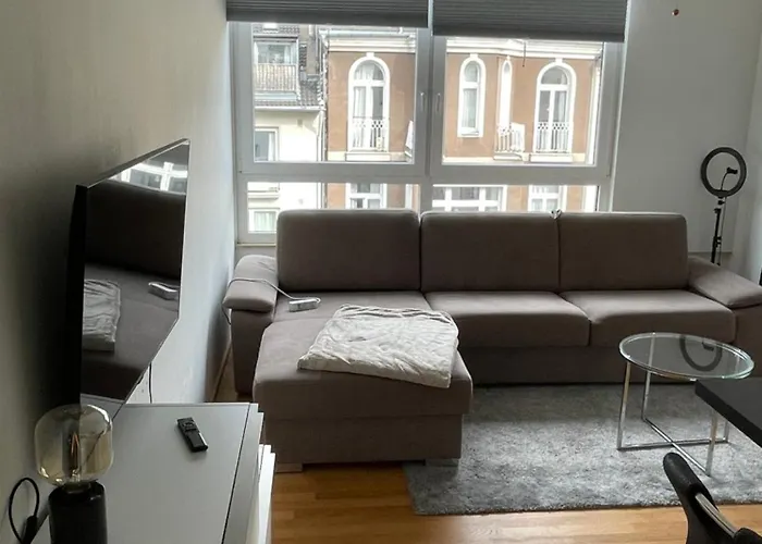 Im Herzen Von * Cologne