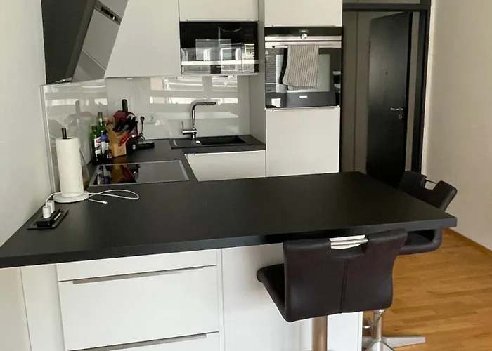 Apartment Im Herzen Von