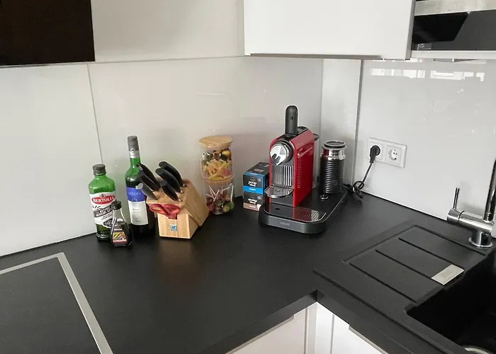 Im Herzen Von Apartment *