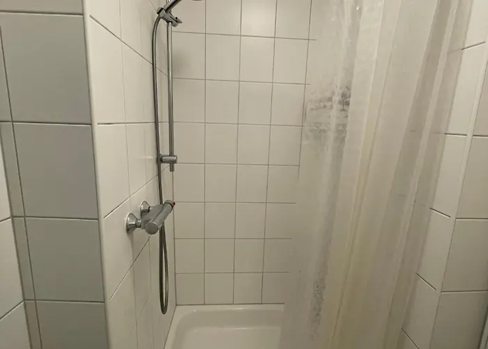 Im Herzen Von Апартаменты *